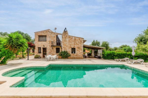 YourHouse Can Rosillo Villa